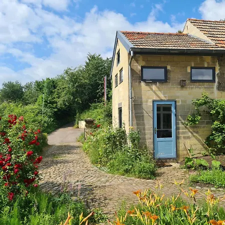 'de Mergelheuvel', Zuid-limburg Valkenburg aan de Geul