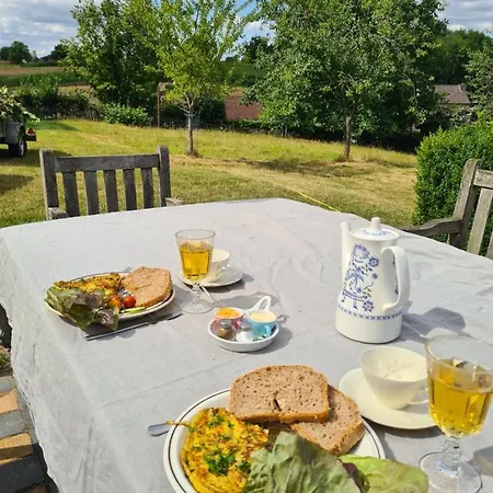 'de Mergelheuvel', Zuid-limburg Appartement