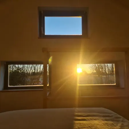 Appartement 'de Mergelheuvel', Zuid-limburg Valkenburg aan de Geul