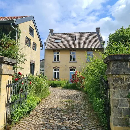 'de Mergelheuvel', Zuid-limburg *