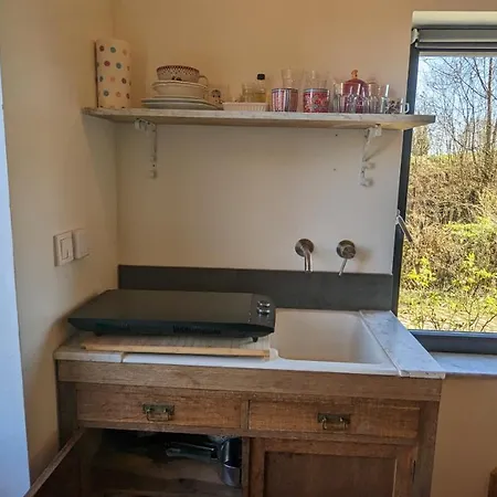 'de Mergelheuvel', Zuid-limburg * Valkenburg aan de Geul