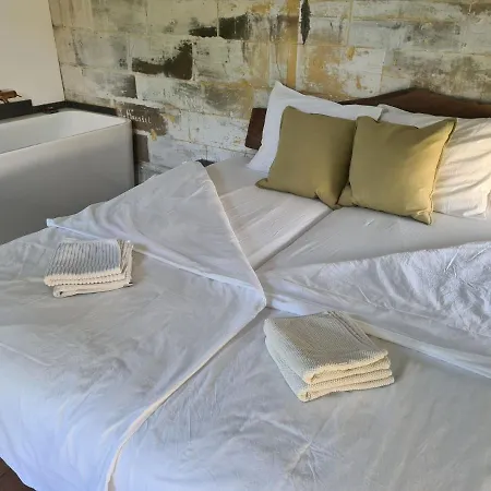 Appartamento 'de Mergelheuvel', Zuid-limburg *