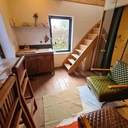 'de Mergelheuvel', Zuid-limburg Appartamento