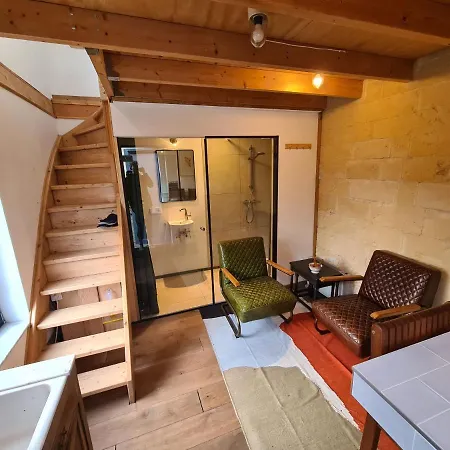 Appartamento 'de Mergelheuvel', Zuid-limburg Valkenburg aan de Geul