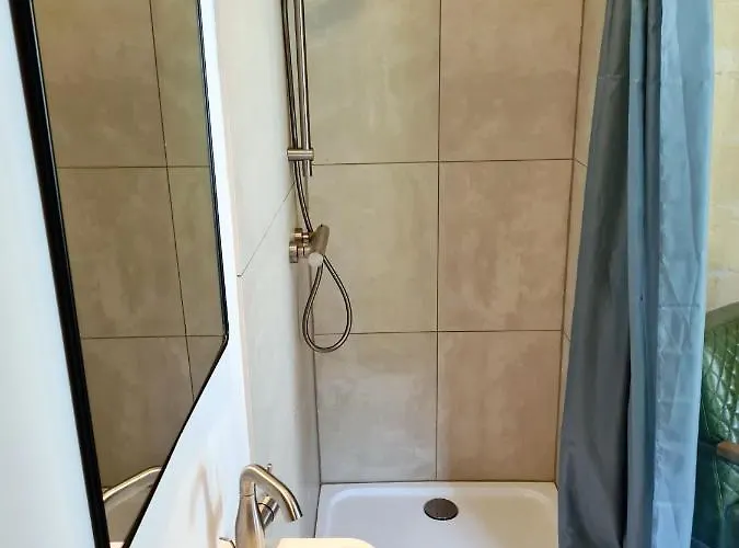 'de Mergelheuvel', Zuid-limburg Daire Valkenburg aan de Geul