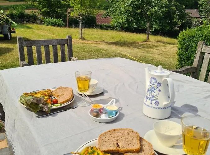 'de Mergelheuvel', Zuid-limburg Daire