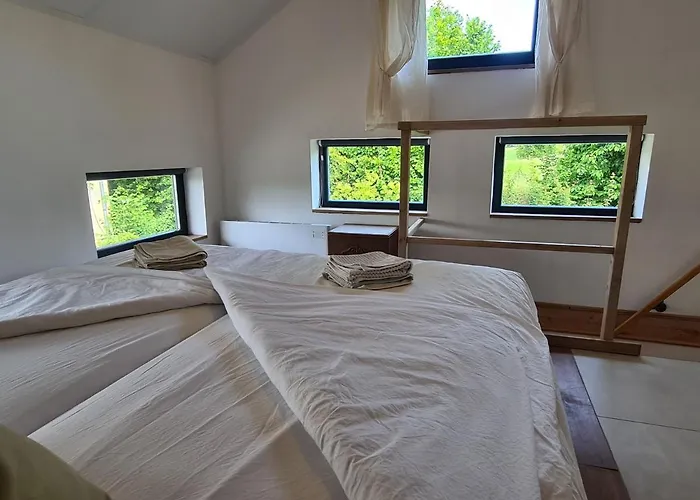 'de Mergelheuvel', Zuid-limburg * Valkenburg aan de Geul