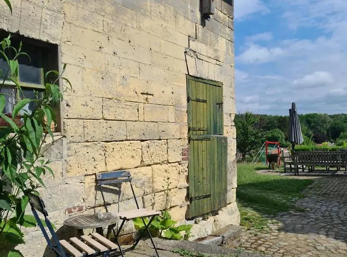 'de Mergelheuvel', Zuid-limburg * Valkenburg aan de Geul