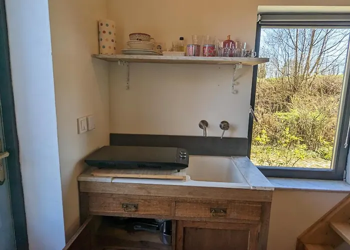 'de Mergelheuvel', Zuid-limburg * Valkenburg aan de Geul