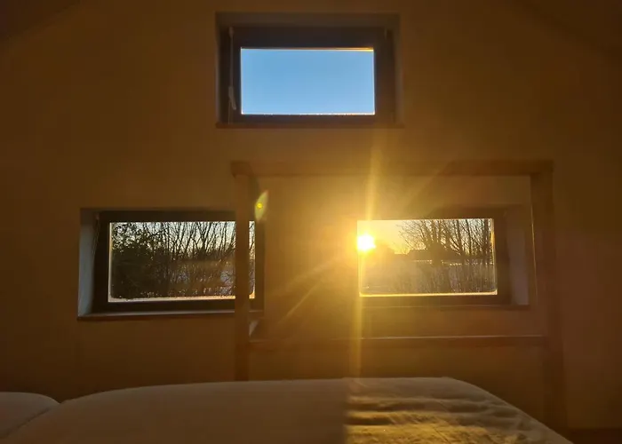 Daire 'de Mergelheuvel', Zuid-limburg Valkenburg aan de Geul